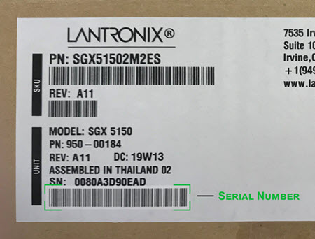 barcode