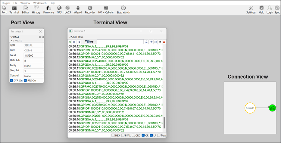 Terminal window
