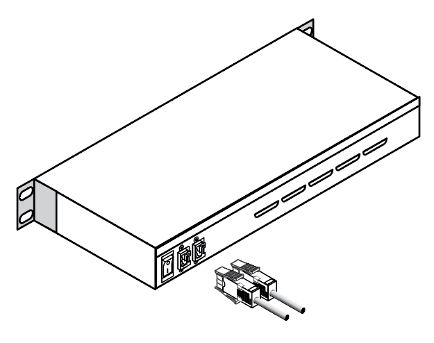 LM83X with dual DC power input