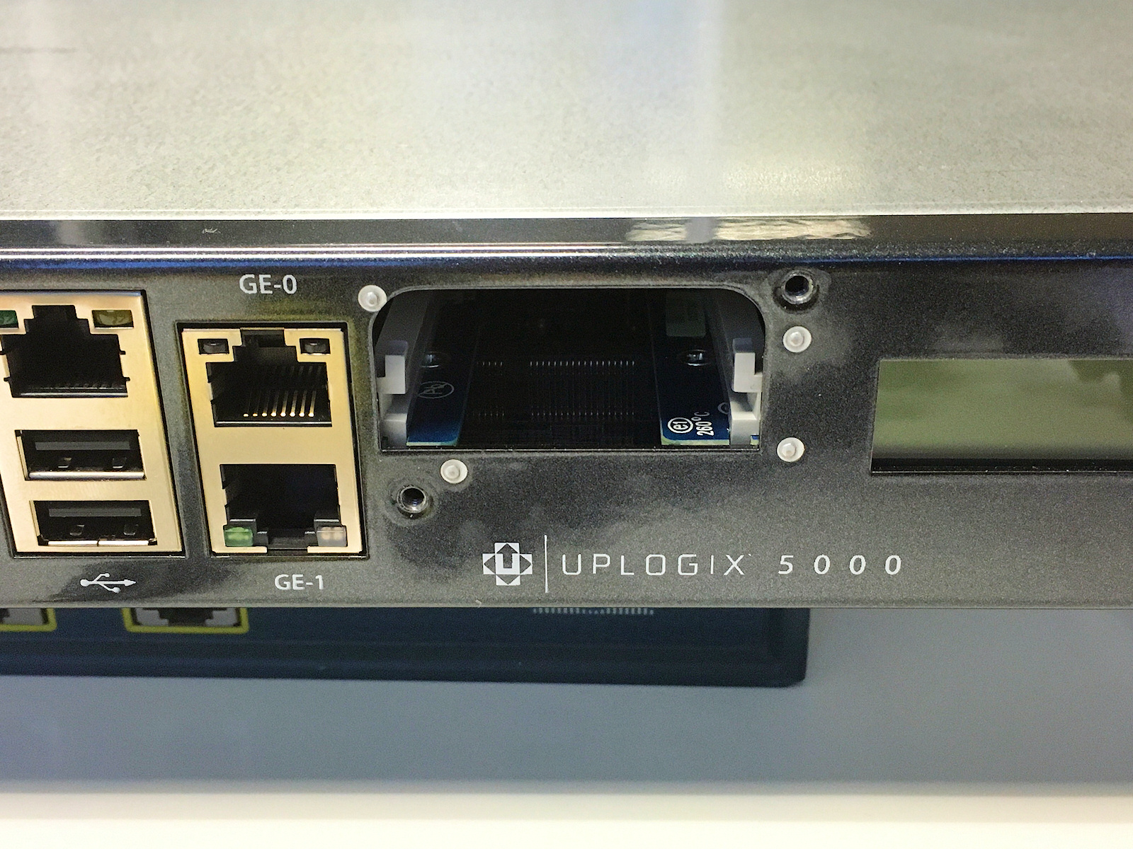 LTE Modem