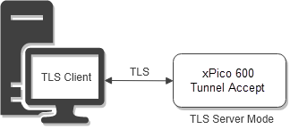 Tunnel Accept