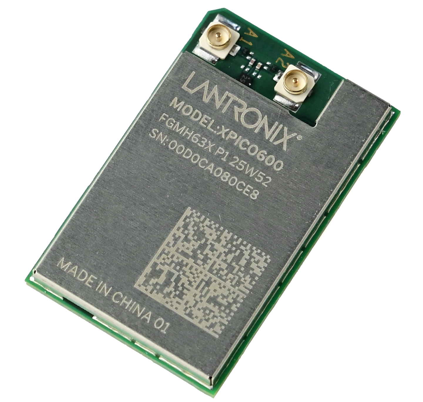 xPico 600 LGA Module