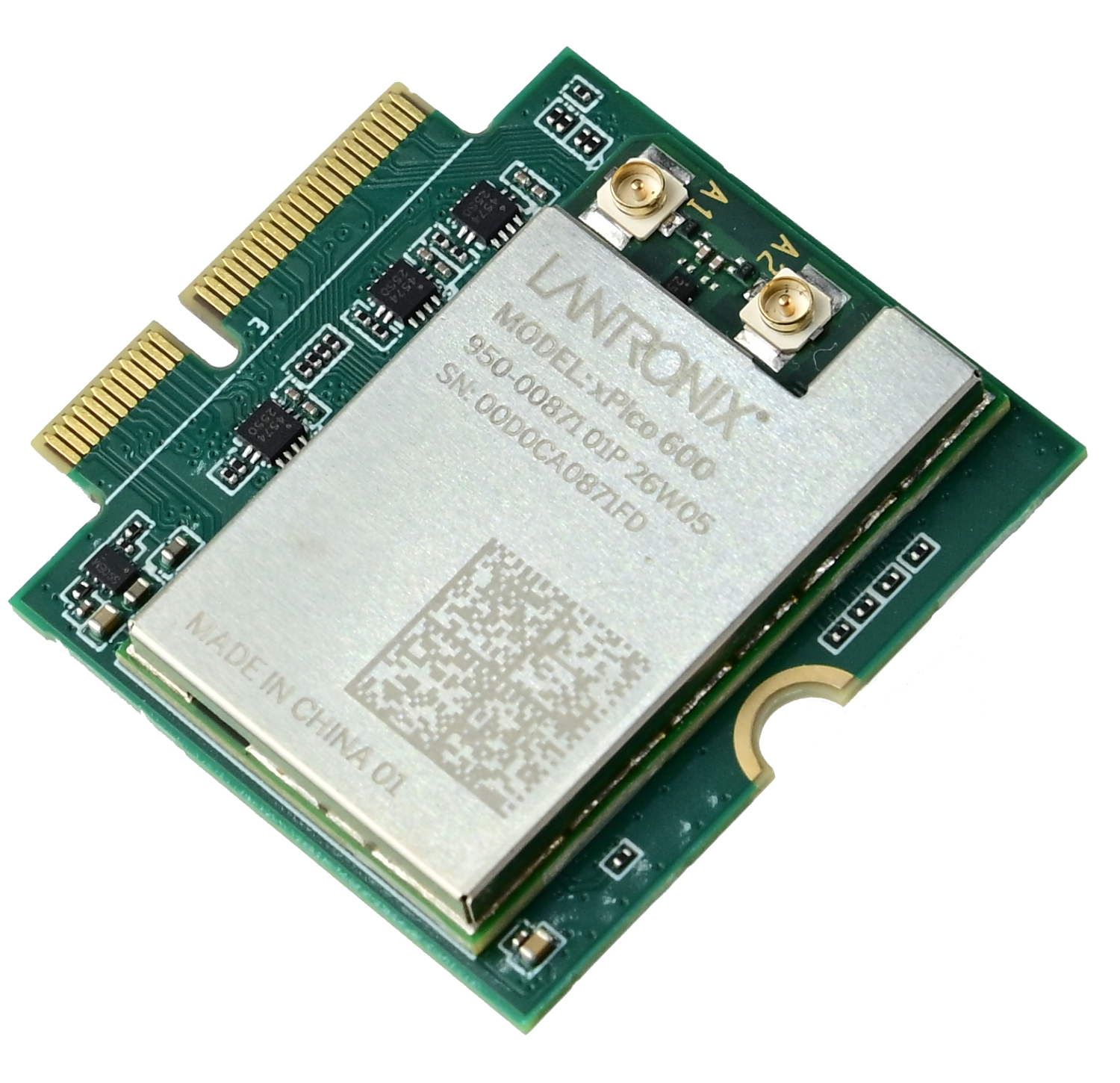 xPico 600 M.2 Module